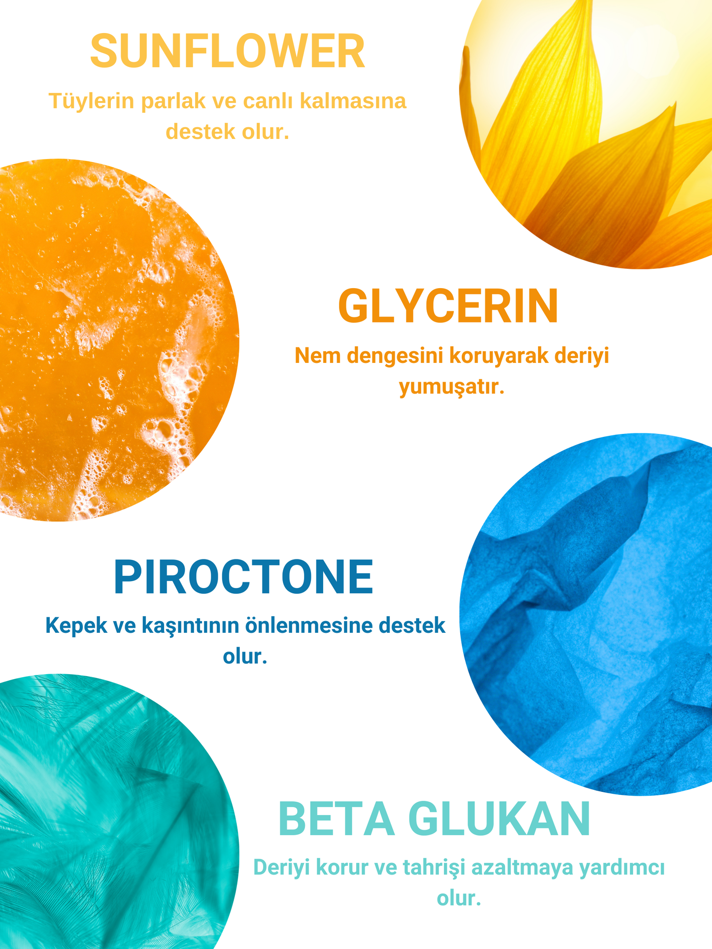 Petiola Tüy Dökülmesini Önleyici ve Tüy Sağlığını Destekleyici Kedilere Özel Kuru Bakım Şampuanı 200 ml