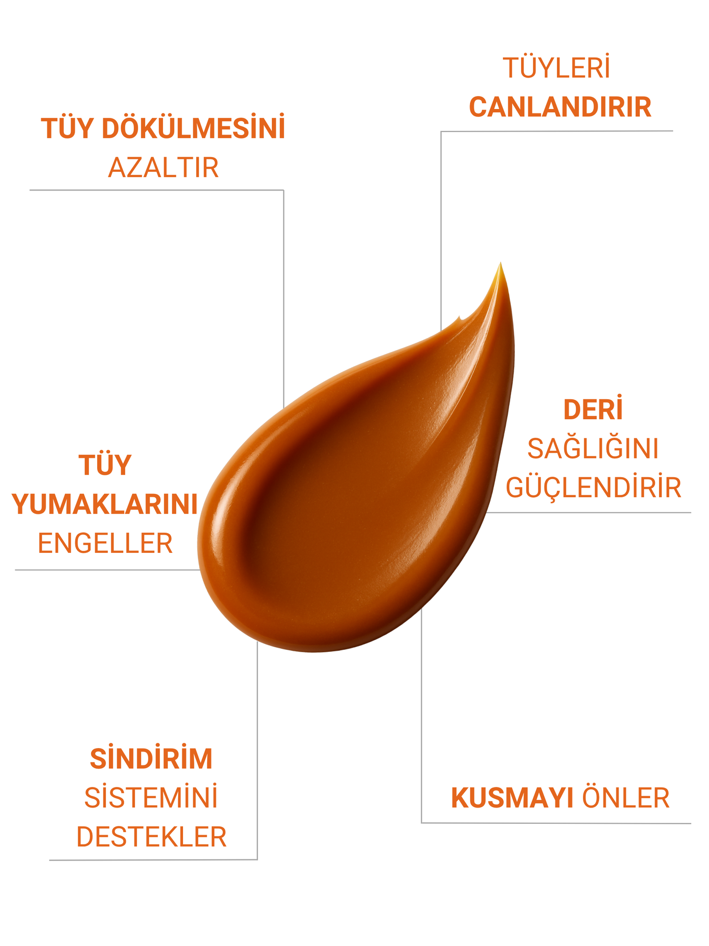 Petiola Sindirim Düzenleyici, Tüy Yumağı Ve Kusma Önleyici Multivitamin Kedi Malt Macun 100 gr